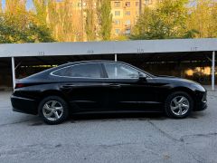 Photo of the vehicle Hyundai Sonata