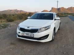 Photo of the vehicle Kia K5