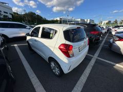 Сүрөт унаа Chevrolet Spark