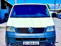 Фото авто Volkswagen Caravelle