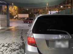 Сүрөт унаа Honda Fit