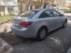 Photo of the vehicle Daewoo Lacetti