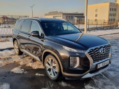 Photo of the vehicle Hyundai Palisade