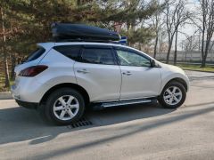 Сүрөт унаа Nissan Murano