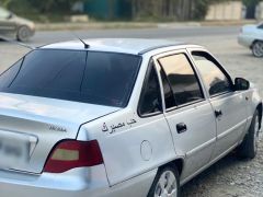 Сүрөт унаа Daewoo Nexia