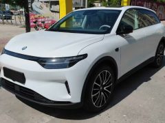 Фото авто Leapmotor C11