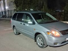 Фото авто Mazda MPV