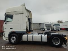 Фото авто DAF XF105 series