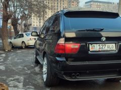 Сүрөт унаа BMW X5