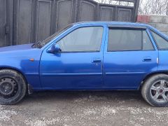 Сүрөт унаа Daewoo Nexia