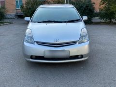 Сүрөт унаа Toyota Prius