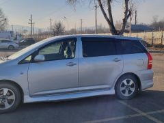 Сүрөт унаа Toyota Wish