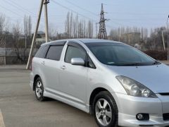 Фото авто Toyota Wish