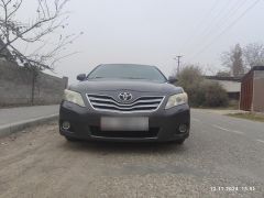 Photo of the vehicle Toyota Camry