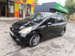 Фото авто Honda Fit