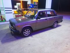 Сүрөт унаа ВАЗ (Lada) 2107