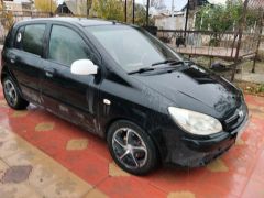 Photo of the vehicle Hyundai Getz