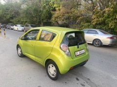 Сүрөт унаа Chevrolet Spark