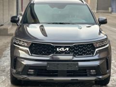 Фото авто Kia Sorento