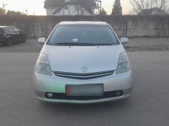 Photo of the vehicle Toyota Prius