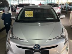 Сүрөт унаа Toyota Prius