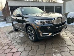 Сүрөт унаа BMW X5