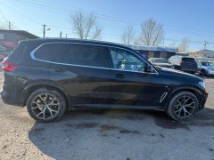 Фото авто BMW X5