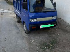 Фото авто Daewoo Labo