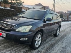 Фото авто Lexus RX