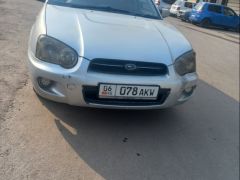 Фото авто Subaru Impreza