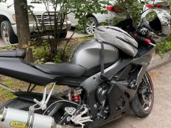 Сүрөт унаа Yamaha FZR 600