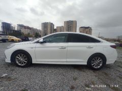 Фото авто Hyundai Sonata