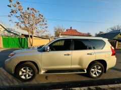 Сүрөт унаа Lexus GX