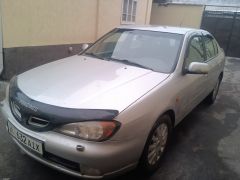 Сүрөт унаа Nissan Primera