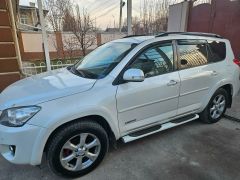 Фото авто Toyota RAV4