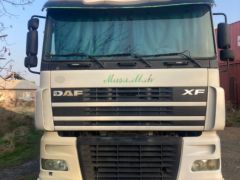 Фото авто DAF 95 series