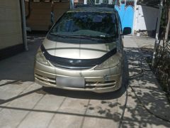 Photo of the vehicle Toyota Previa