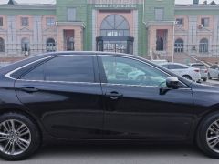 Photo of the vehicle Toyota Camry