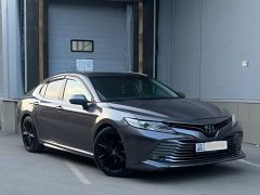 Сүрөт унаа Toyota Camry