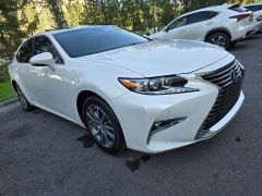 Сүрөт унаа Lexus ES