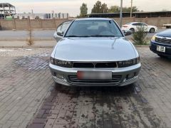 Сүрөт унаа Mitsubishi Galant