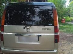 Photo of the vehicle Honda Stepwgn