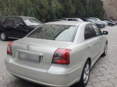 Сүрөт унаа Toyota Camry