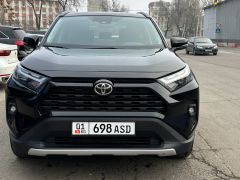 Photo of the vehicle Toyota RAV4