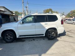 Фото авто Lexus GX