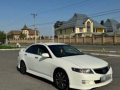 Сүрөт унаа Honda Accord