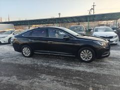 Сүрөт унаа Hyundai Sonata