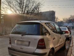 Photo of the vehicle Mercedes-Benz A-Класс