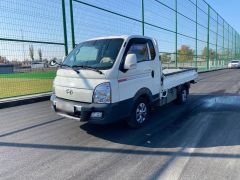 Фото авто Hyundai Porter