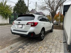 Сүрөт унаа Subaru Outback